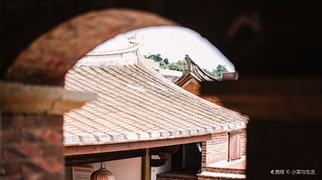 大嶝金门县政府旧址