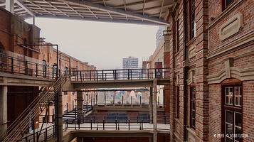 平和打包厂旧址