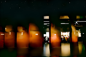 侵华日军南京大屠杀遇难同胞纪念馆