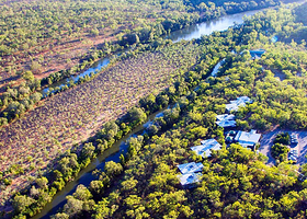 尼特米卢克国家公园