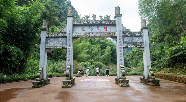 爱情天梯-同心桥