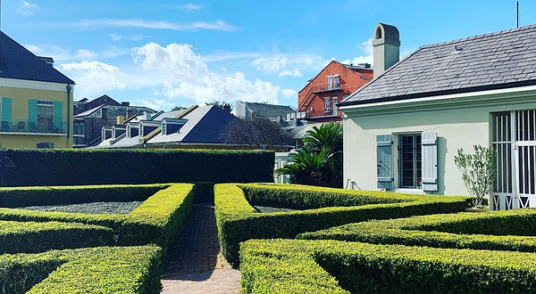 老乌尔苏拉修道院