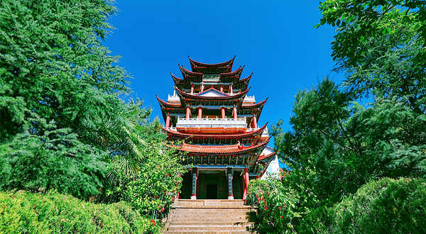 罗荃半岛旅游区