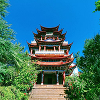 罗荃半岛旅游区