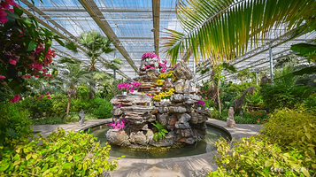 灵璧现代农业博览园