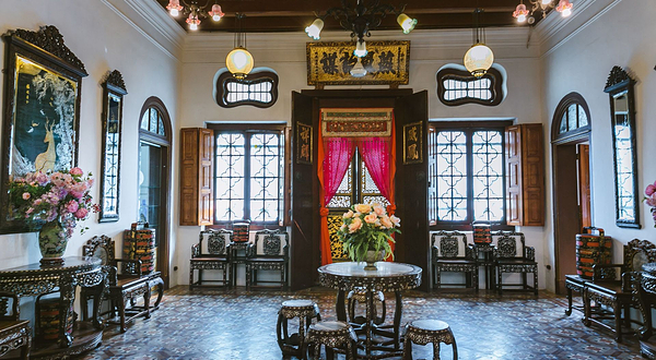 槟城侨生博物馆