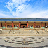 甘肃秦文化博物馆