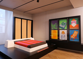 巴黎装饰艺术博物馆