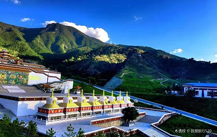 福因寺（北寺）旅游区