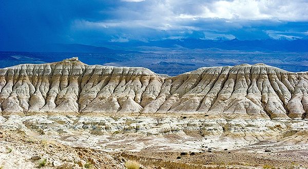 札达土林国家地质公园‌