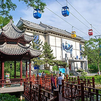 刘公岛博览园