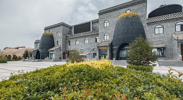 尧头窑文化景区