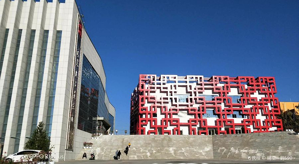 陕北民歌博物馆