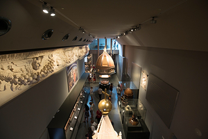 圣母百花大教堂博物馆