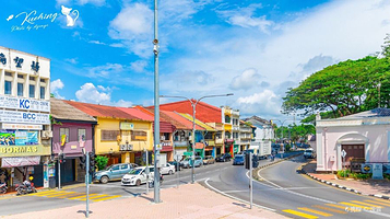 寿山亭大伯公庙