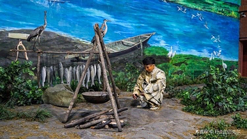 东北师范大学东北民族民俗博物馆