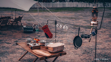 天际线(三圣花乡)房车露营地