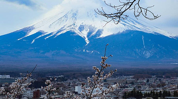 新仓山浅间公园