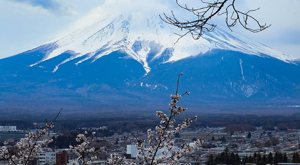 新仓山浅间公园