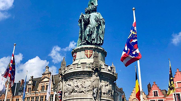 布鲁日历史博物馆