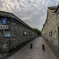 东关街历史街区