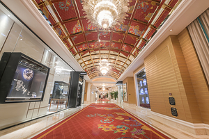 永利皇宫度假区