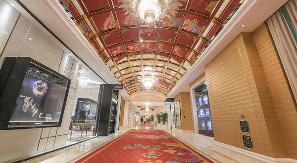 永利皇宫度假区