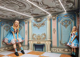 【长沙】《大英图书馆·世界像素》来自“英国国家图书馆”的世界文明博物展