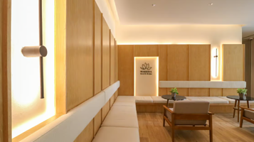 Makkha Health & Spa水疗按摩(Sukhumvit 33分店)
