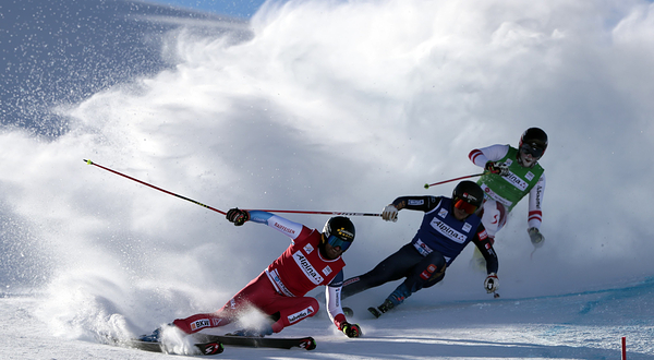 蓟州溶洞冰雪世界