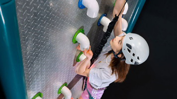 Smob室内游乐园-水原