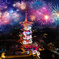 禅意小镇·拈花湾