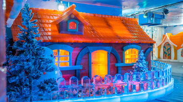 七星雪冰雪王国