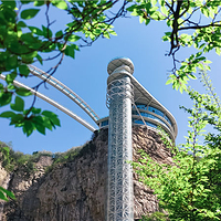 潭溪山
