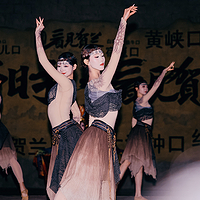 漫葡·看见贺兰演艺小镇