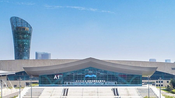 2025中国机器人大赛暨RoboCup机器人世界杯中国赛