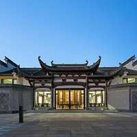 中国宣纸文化园