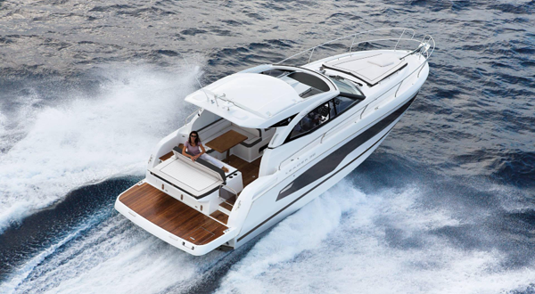 南加州国际游艇俱乐部