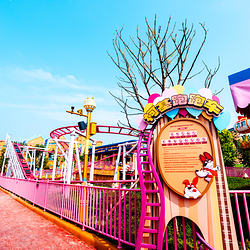 资阳方特国色春秋