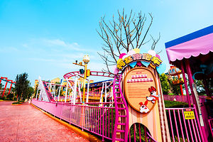 资阳方特国色春秋