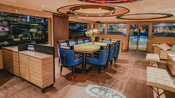 顺驰上美国际游艇俱乐部