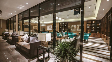 重庆润泽射击俱乐部(一奥天地THE OVAL店)