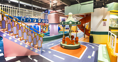 米格兔家庭娱乐中心(阜阳双清湾店)