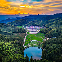 云居山
