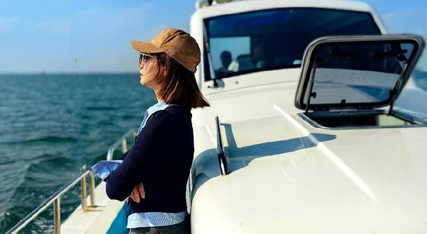 青岛鲨鱼航海俱乐部(小港码头店)