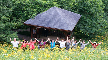 沐心泉休闲农场