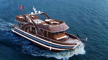 头号玩家南沙游艇俱乐部