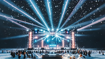 戊通冰雪欢乐世界