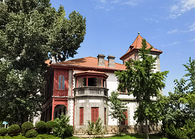 虹口1920微度假历史文化街区