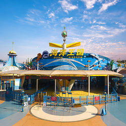 长沙湘江海洋王国